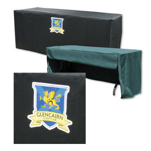 EVENT TABLE COVER 8' LENGTH - Ultra Colour